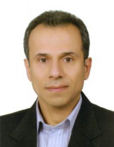 Syrus Ahmadi